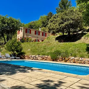  Villa St Arnoux