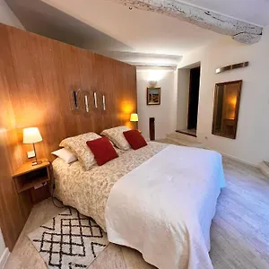  Vakantiehuis L'elegante - Maison De Avec Bains A Remous - Parking Inclus