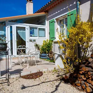  Vakantiehuis Gite De La Sueur Au Bonheur