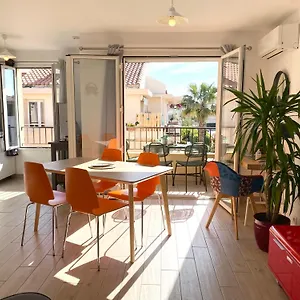  Appartement Coeursanary