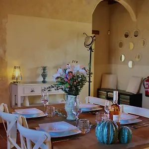  Vakantiehuis Mas De L'hermitage