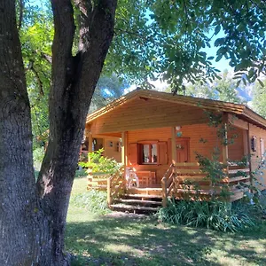 Camping, De Plein Air Les Cariamas Camping