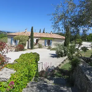  Vakantiehuis Cerise En Provence